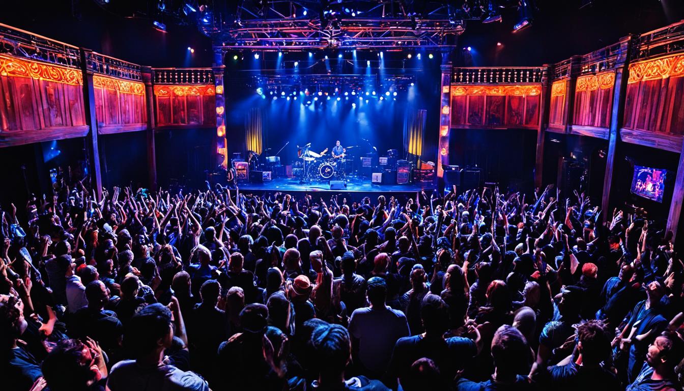 House Of Blues Myrtle Beach Live Music Events