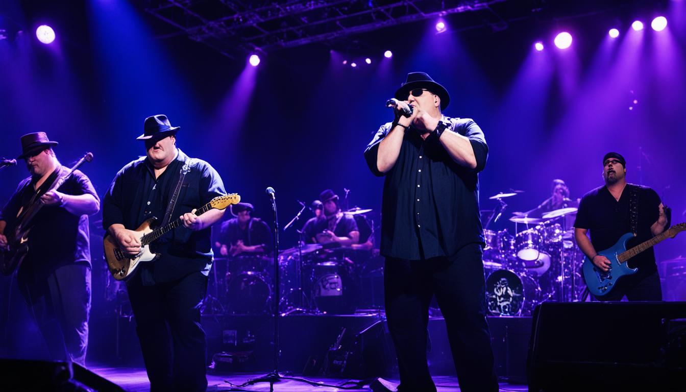 Blues Traveler Tour Dates & Ticket Information