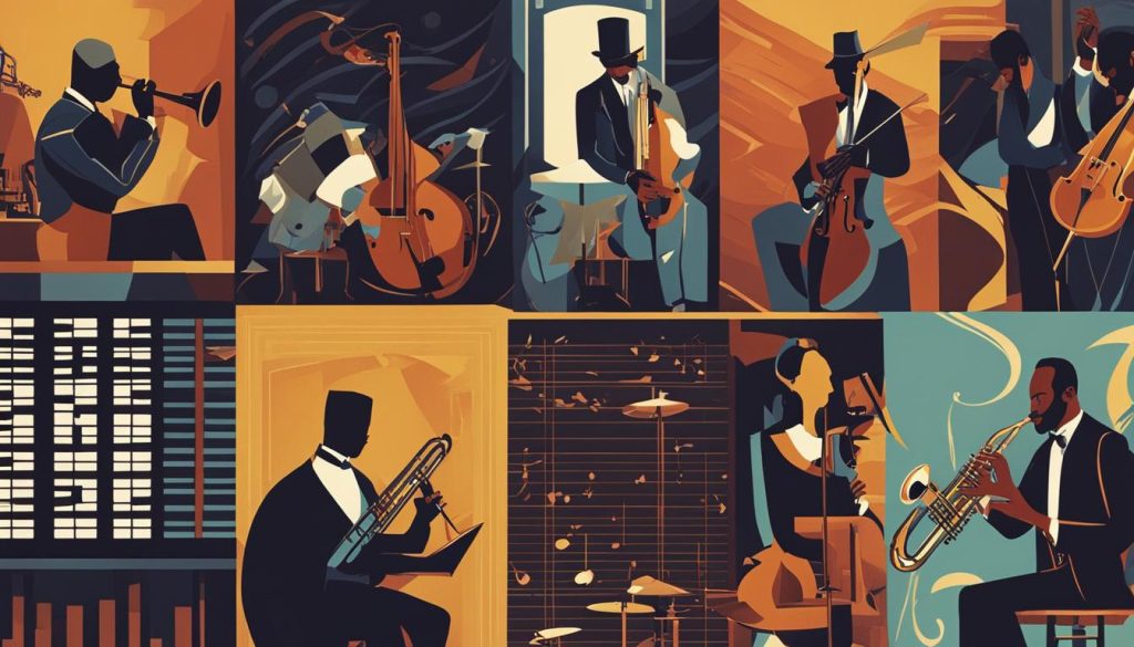 History of Jazz Music