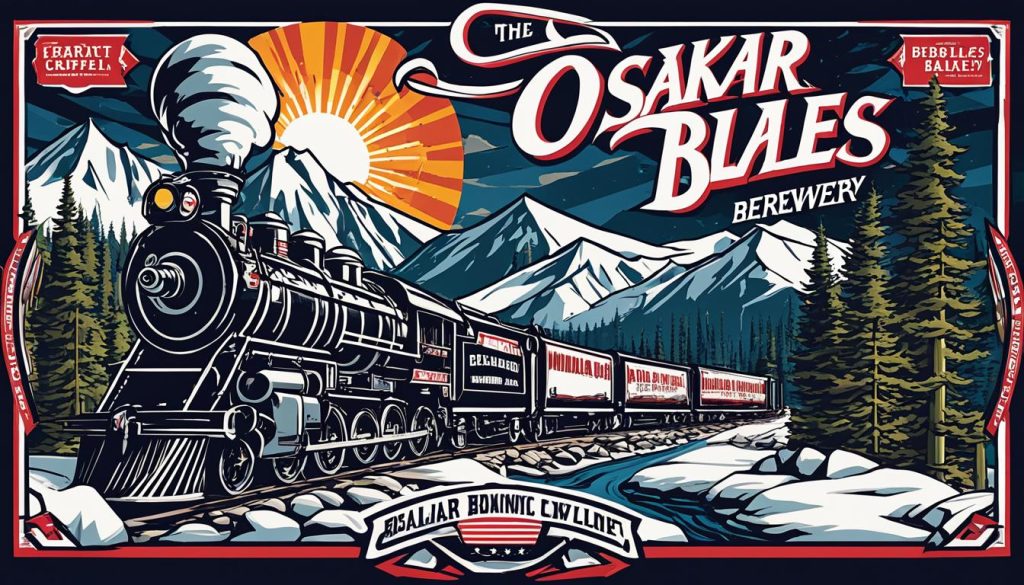 Oskar Blues Brewery