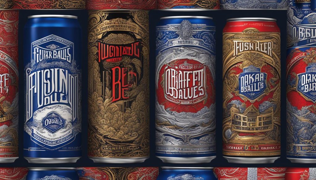 Oskar Blues Craft Beer Tradition Meets Innovation