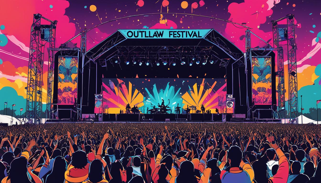 Outlaw Music Festival 2023 Lineup & Tickets