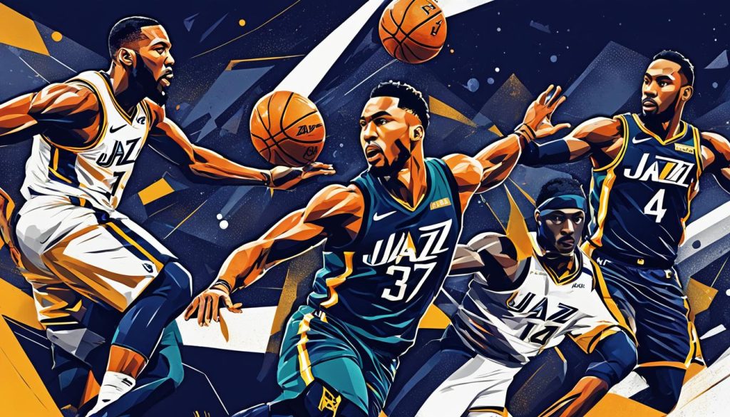 Utah Jazz Performance