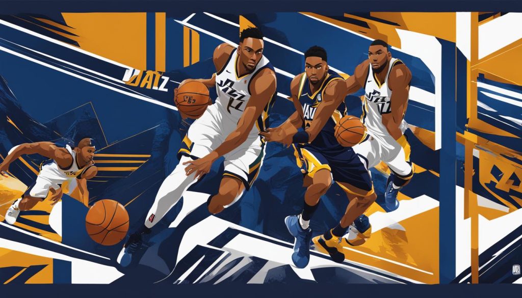 Utah Jazz Standings Current NBA Rankings & Stats