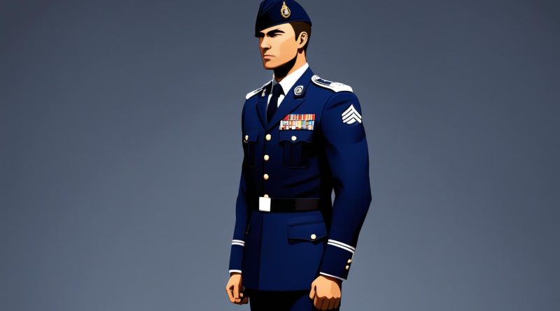 army dress blues