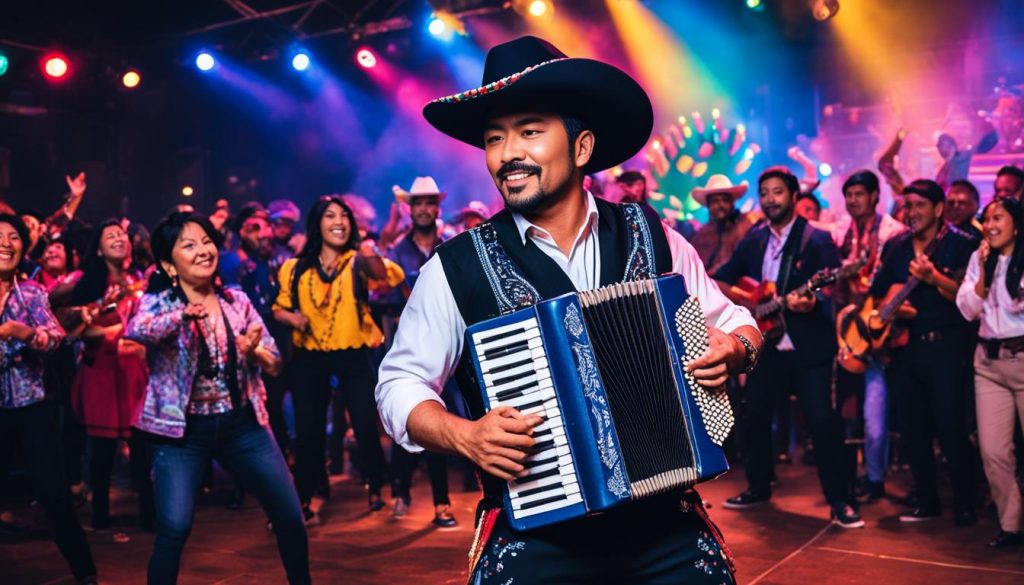 cultural significance of tejano music