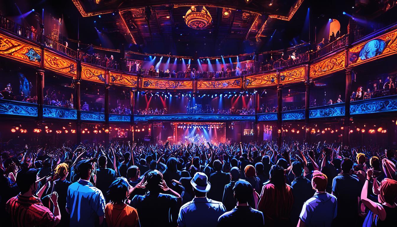 House of Blues San Diego: Live Music & Events