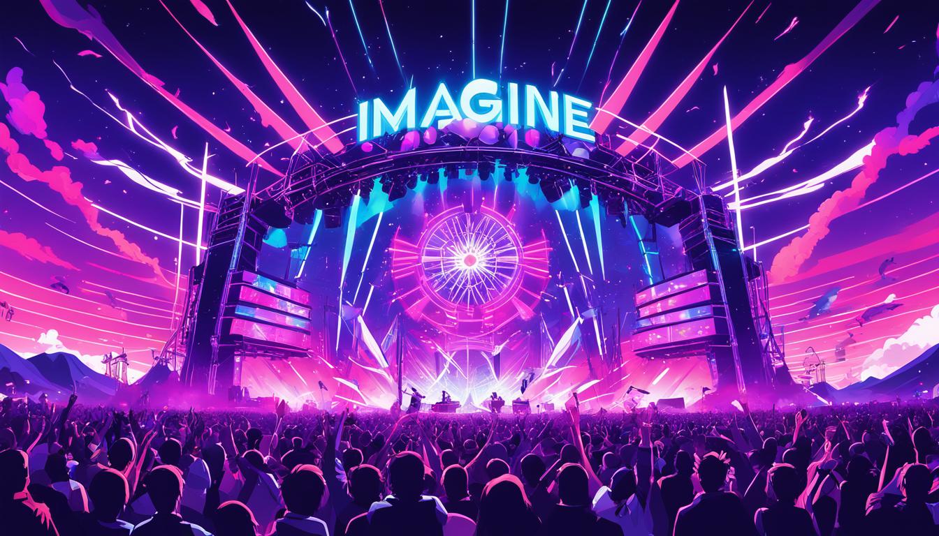 Imagine Music Festival 2023: Unveiling the Magic