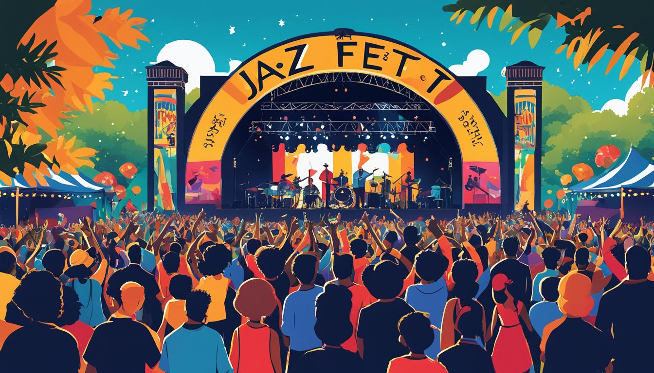 Complete Jazz Fest Lineup Revealed for 2023