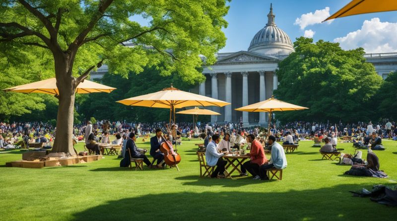 jazz in the garden dc