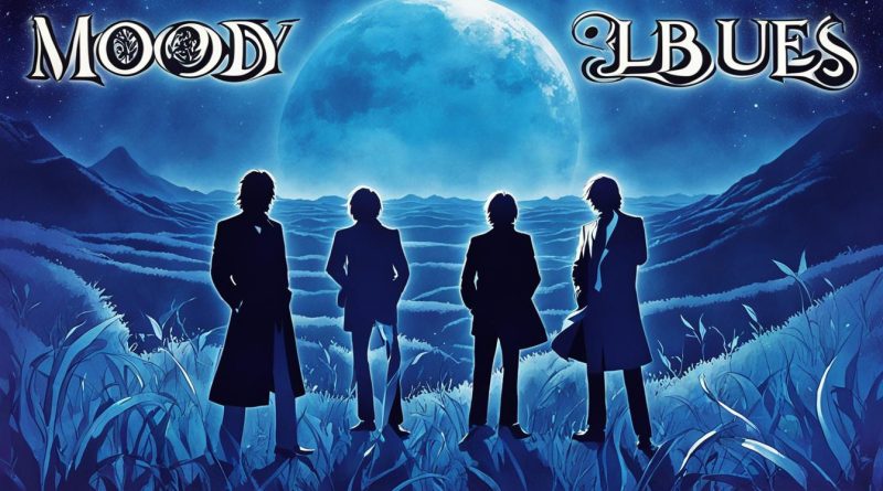 the moody blues