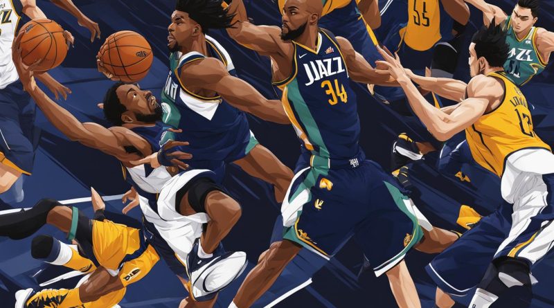 utah jazz